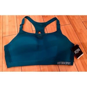 NWT Victoria Secret Sport 38D Incredible Max Sports Bra